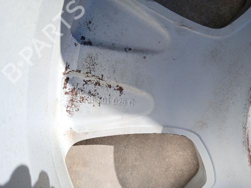 Rim AUDI A3 (8P1) 1.9 TDI | BP32449624C45 