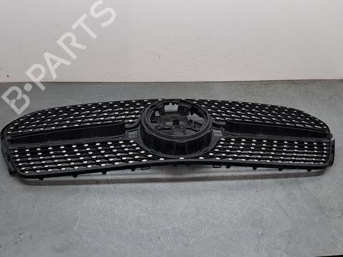 Used Grille MERCEDES-BENZ GLE (V167) GLE 350 de 4-matic (167.117) (194 hp) 29030432
