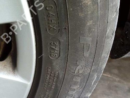 Forlygtekontakt VW PASSAT B6 (3C2) 2.0 TDI 16V | BP3416830I24 