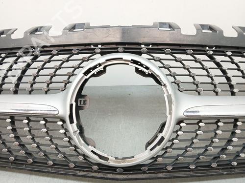 Grille MERCEDES-BENZ A-CLASS (W177) A 160 d (177.002) | BP30168967C40