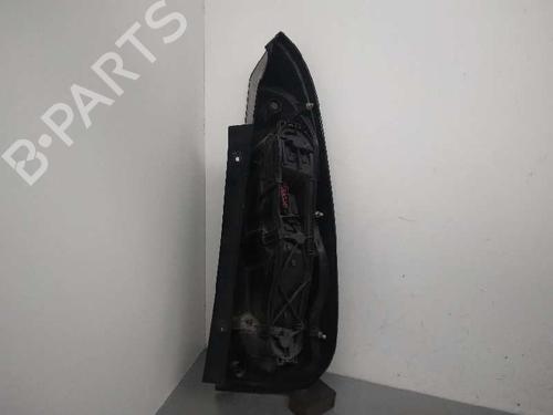Left taillight SMART FORFOUR (454) 1.5 CDI (454.001) | BP12148811C34 