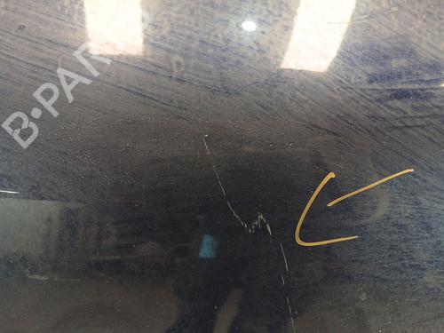 Right rear door MINI MINI COUNTRYMAN (R60) One D | BP25031989C5