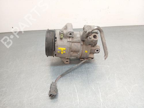 Used AC compressor AC compressor 37494234 37494234