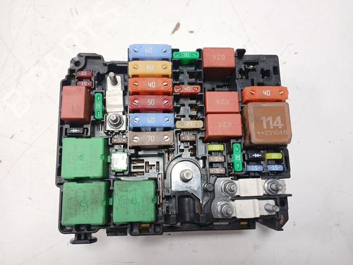 Used Fuse box Fuse box OPEL COMBO Box Body/MPV (K9) 1.5 D (102 hp) 33290934 33290934