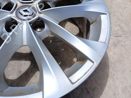 Fælk RENAULT MEGANE IV Hatchback (B9A/M/N_) 1.3 TCe 140 (B9NB) | BP34699781C45 - Image 3