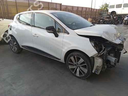 Left front window switch RENAULT CLIO IV (BH_) 1.5 dCi 90 | BP38436569I27 - Image 9