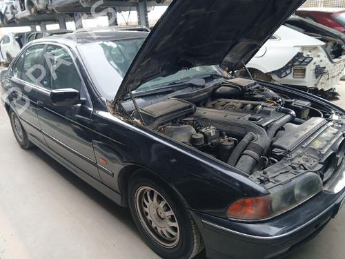 Used Parts BMW 5 (E39) 525 tds (143 hp) 4423177