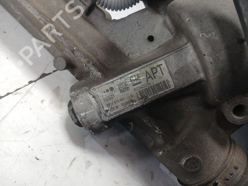 Steering rack OPEL INSIGNIA A (G09) 2.0 CDTI (68) | BP40183858M22 - Image 6
