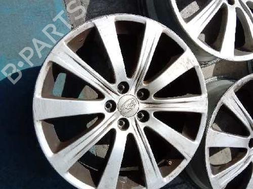 Rim SUBARU IMPREZA Hatchback (GR, GH, G3)  | BP12150103C45