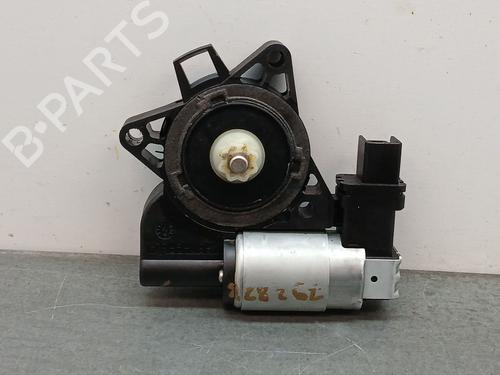 Rudehejsemotor bagstkærm venstre MAZDA 3 (BK) 1.6 (BK14) | BP23072684E23 