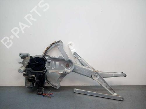 Front right window mechanism OPEL COMBO Box Body/MPV 1.3 CDTI 16V | BP19100261C23 