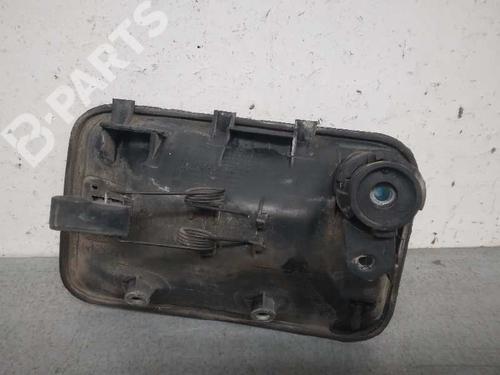 Front left exterior door handle CITROËN JUMPY I (U6U_)  | BP11222246C128 