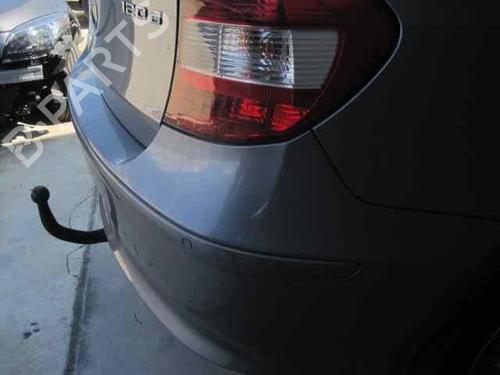 Warning switch BMW 1 (E87) 120 d | BP4673700I22  - Image 10