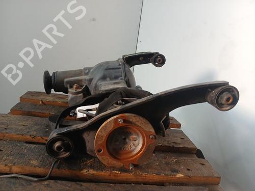 Front differential HYUNDAI TERRACAN (HP) 2.9 CRDi 4WD | BP39598319M23 - Image 6
