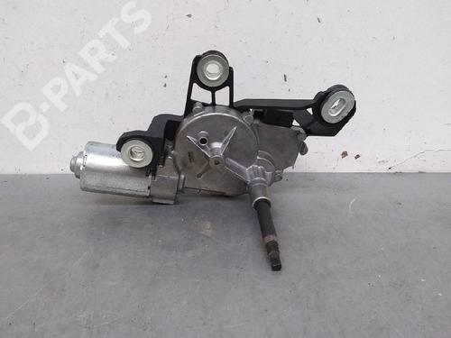 Viskermotor bagrude VW POLO (9N_, 9A_) 1.4 16V (75 hp) 10237281