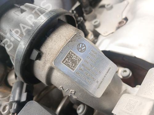 Engine SKODA OCTAVIA III Combi (5E5, 5E6) 1.5 TSI G-TEC | BP33954287M1  - Image 7