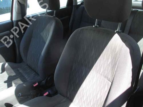 Gearbox FORD FOCUS I (DAW, DBW)  | BP2383000M3 