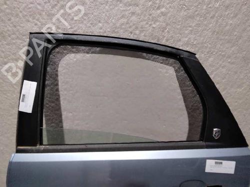 Dør venstre bak FORD FOCUS II (DA_, HCP, DP)  | BP10727814C4 