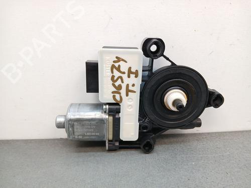 Used Left rear window motor SEAT LEON (5F1) [2012-2021]  19450762
