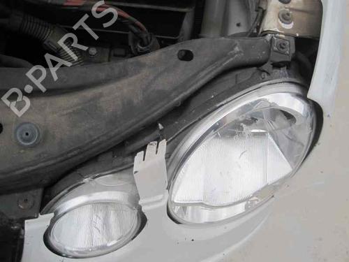 Warning switch VW POLO (9N_, 9A_) 1.4 16V | BP4673559I22 