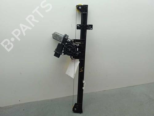 BP17617264C23 | Front right window mechanism FIAT DUCATO Van (250_) 130 Multijet 2,3 D BP17617264C23