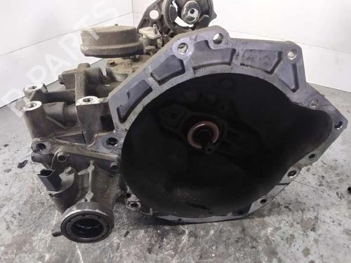 Gearbox CHRYSLER VOYAGER IV (RG, RS) 2.4 | BP18093707M3 