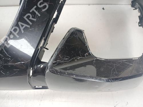 Front bumper BMW X1 (E84) xDrive 25 d | BP29121238C7 
