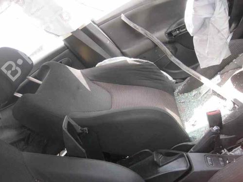 Left rear window motor SEAT ALTEA (5P1)  | BP5186723E23 
