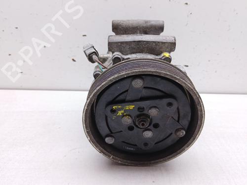 AC compressor MERCEDES-BENZ CITAN MPV (W415)  | BP18013896M34 