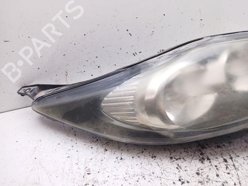 Right headlight FORD FIESTA VI (CB1, CCN) 1.4 TDCi | BP39802550C29 - Image 4