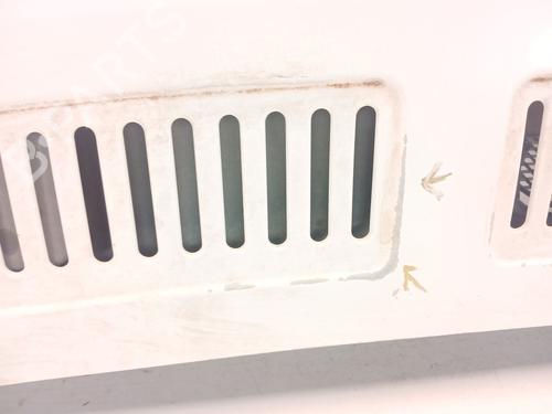 Motorhjelm CITROËN JUMPER II Van 2.2 HDi 120 | BP30962211C1 