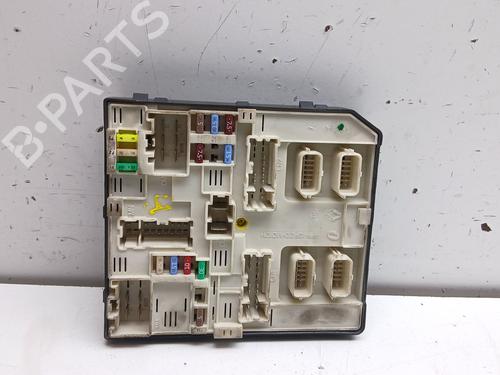 Used Fuse box RENAULT KANGOO Express (FW0/1_) 1.5 dCi 75 (FW07, FW10, FW04) (75 hp) 32114100