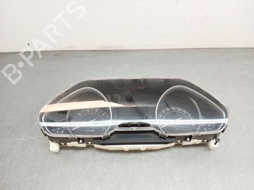 Used Instrument cluster Instrument cluster 12182859 12182859