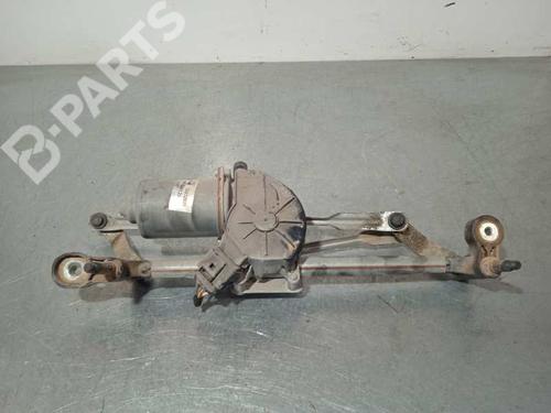 Viskermotor vindrude OPEL CORSA E (X15) 1.4 (08, 68) | BP3415108M29 