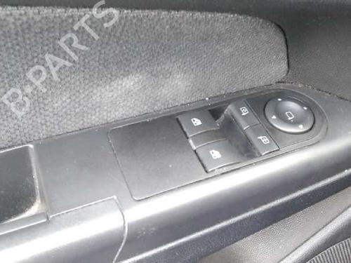 Ignition barrel OPEL ASTRA H GTC (A04)  | BP4930073M48 