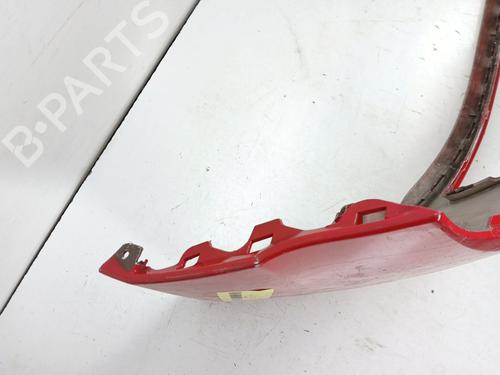 Front bumper FORD C-MAX II (DXA/CB7, DXA/CEU) 1.6 LPG | BP29403353C7 
