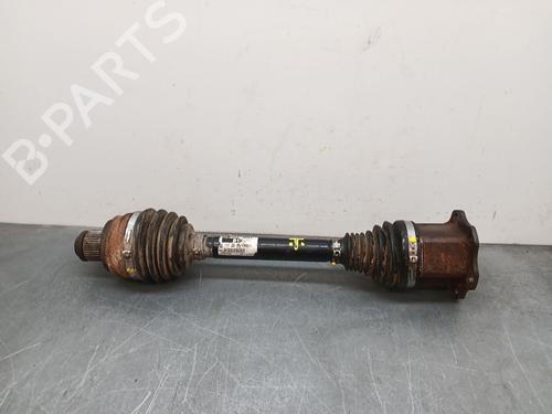 Used Right front driveshaft AUDI Q5 (8RB) 2.0 TDI quattro (190 hp) 25790168