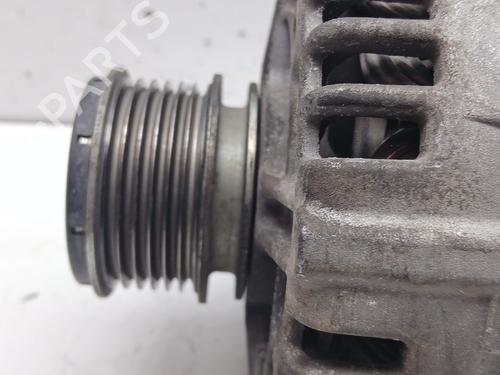 Alternator VW PASSAT B6 (3C2) 2.0 TDI 16V | BP36016638M7 - Image 3