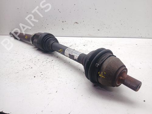 Right front driveshaft FORD C-MAX (DM2) 1.6 TDCi | BP38621480M39  - Image 5