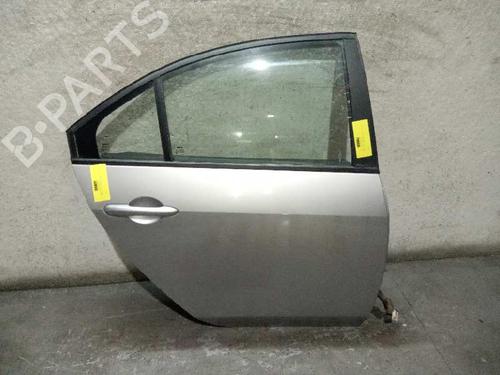 Used Right rear door NISSAN PRIMERA Hatchback (P12) [2002-2025]  15517900