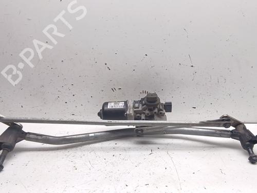 Front wiper motor DACIA SANDERO II TCe 90 (B8M1, B8MA, B8AC) | BP36406758M29 - Image 3