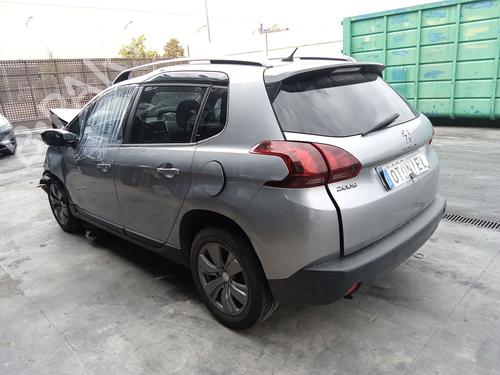 Left tailgate light PEUGEOT 2008 I (CU_) 1.6 BlueHDi 100 | BP40534304C79 - Image 7