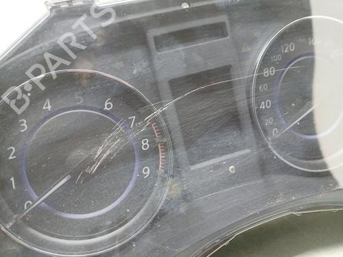 Instrument cluster INFINITI QX70 3.7 AWD | BP30683667C47  - Image 5