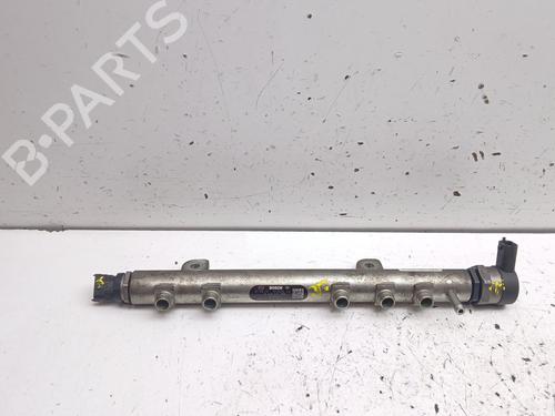 Injection rail OPEL CORSA D (S07) 1.3 CDTI (L08, L68) | BP37473065M98 - Image 3