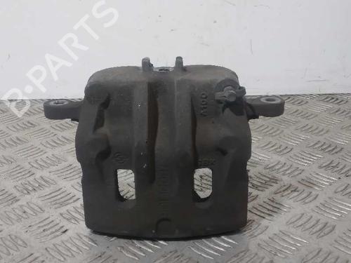 Used Left front brake caliper SSANGYONG RODIUS I 2.7 Xdi (165 hp) 15250691