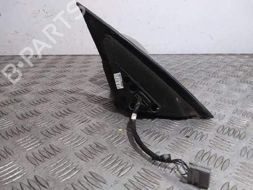Left mirror NISSAN PRIMERA Hatchback (P12)  | BP16221204C26 