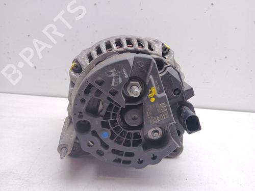 Alternator VW GOLF V (1K1) 1.9 TDI | BP26596443M7 