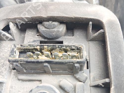 Right taillight CITROËN BERLINGO / BERLINGO FIRST Box Body/MPV (M_) 1.6 HDI 90 (MB9HX, MC9HX) | BP32391893C35