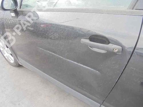 Front left interior door handle CITROËN C4 Coupe (LA_) 1.6 16V | BP3415784I13  - Image 24