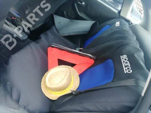 Gearbox SEAT IBIZA III (6L1)  | BP11096868M3 